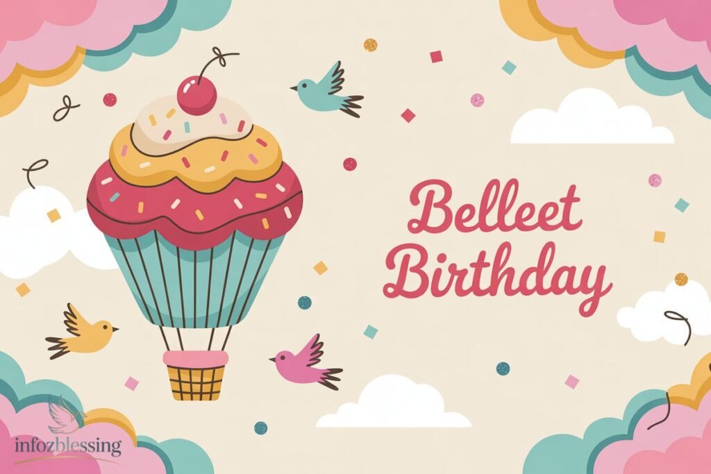 “What does belated birthday mean explained simply”